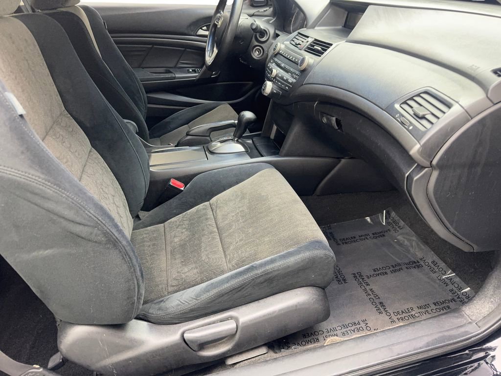 Used 2009 Honda Accord LX-S image 27