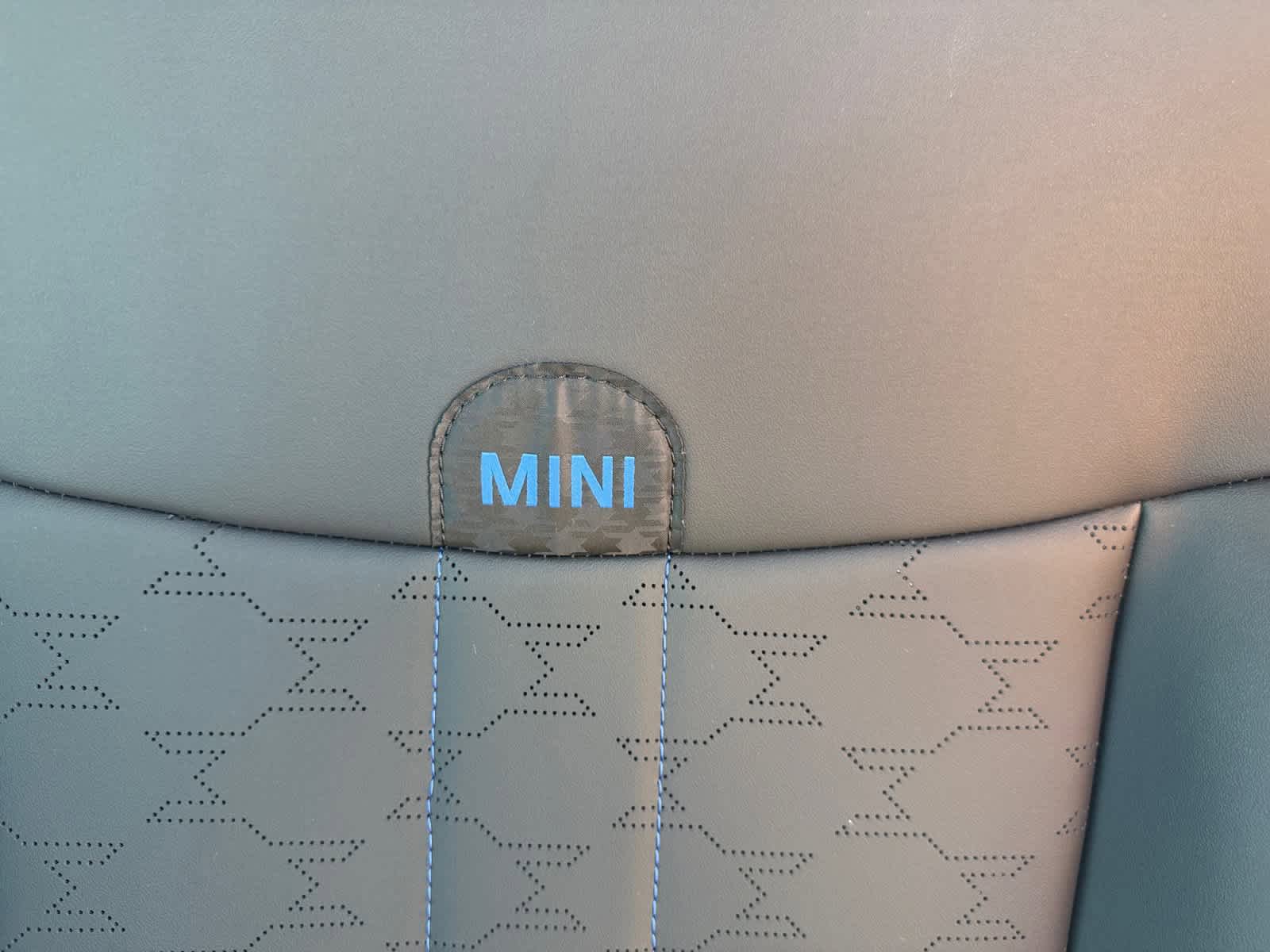 New 2026 MINI Cooper S FWD image 14