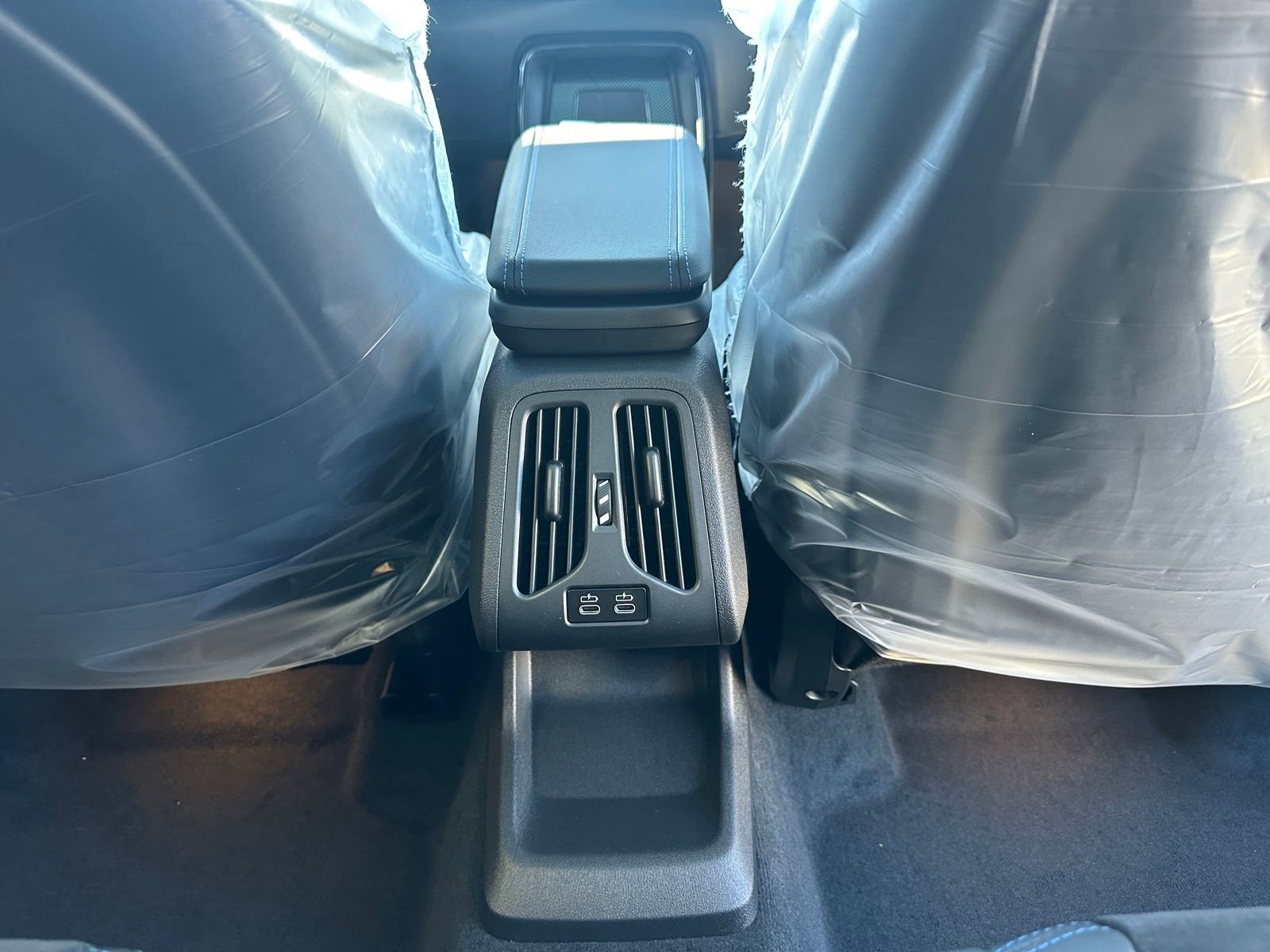 New 2026 BMW X2 xDrive28i w/ Technology Package image 35