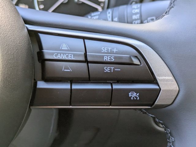 New 2026 MAZDA CX-30 AWD 2.5 S image 23
