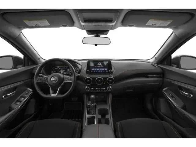 Used 2022 Nissan Sentra SR FWD image 8