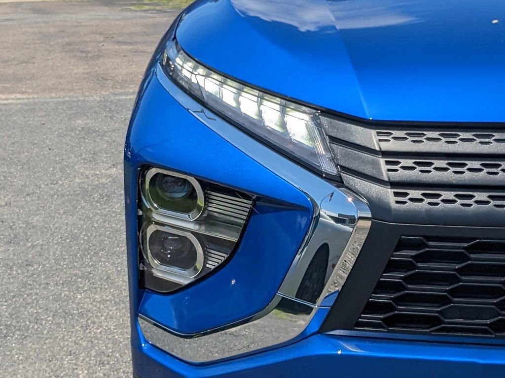 New 2025 Mitsubishi Eclipse Cross SE image 10