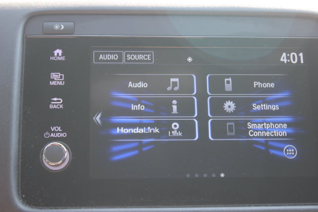 Used 2022 Honda HR-V Sport image 6