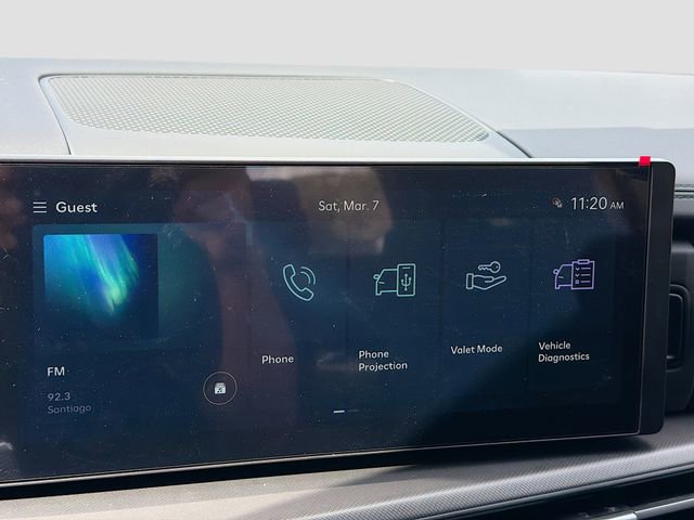 New 2026 Hyundai Santa Fe SE image 14