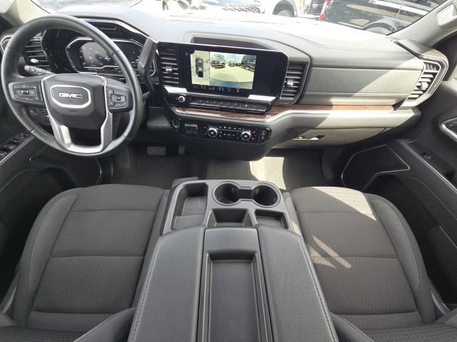 Used 2024 GMC Sierra 1500 SLE w/ Preferred Package image 36