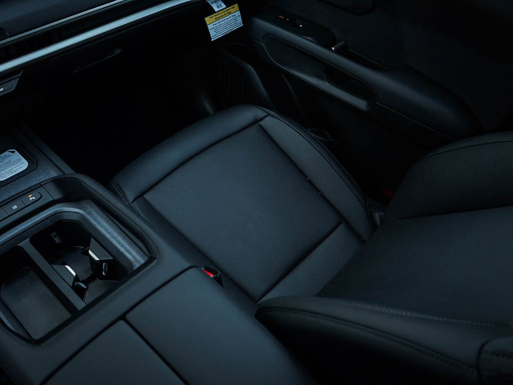 New 2027 Kia Telluride S image 27