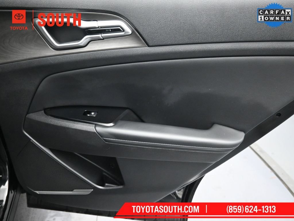 Used 2023 Kia Sportage X-Line image 27