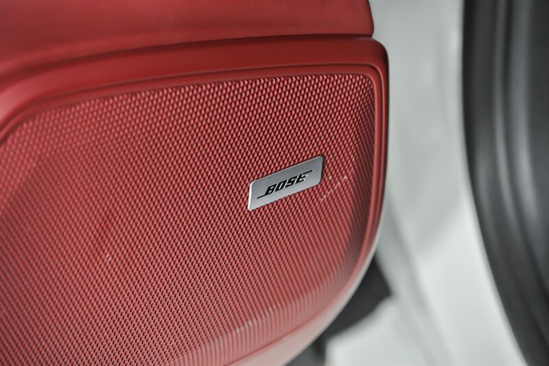 Used 2020 Porsche Panamera GTS AWD/4WD image 19