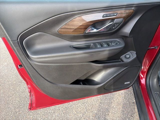 Used 2019 GMC Terrain Denali image 12