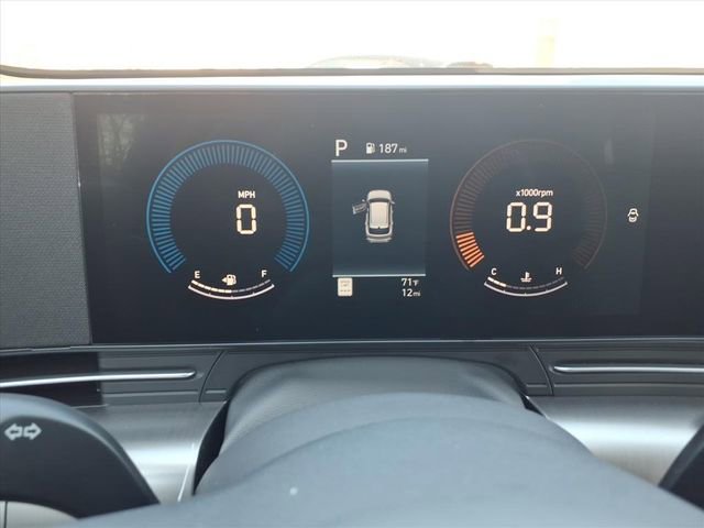 New 2026 Hyundai Kona SEL Sport image 22