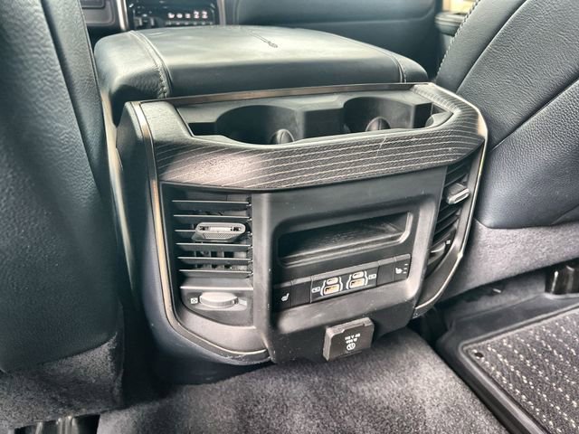 Used 2021 RAM 3500 Limited image 20