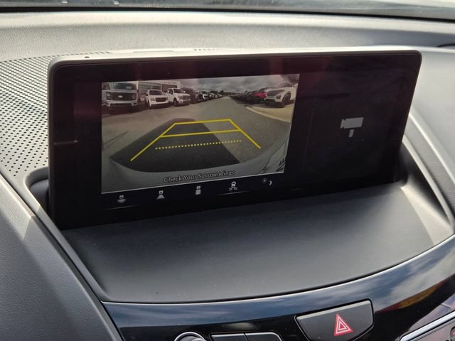Used 2022 Acura RDX w/ Advance Package FWD image 25