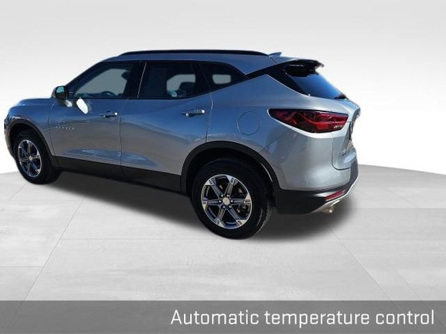 Used 2024 Chevrolet Blazer LT w/ Convenience Package image 15