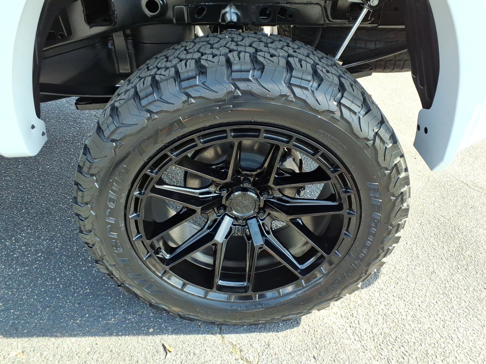 New 2026 Ford F150 XLT w/ Equipment Group 302A MID image 49