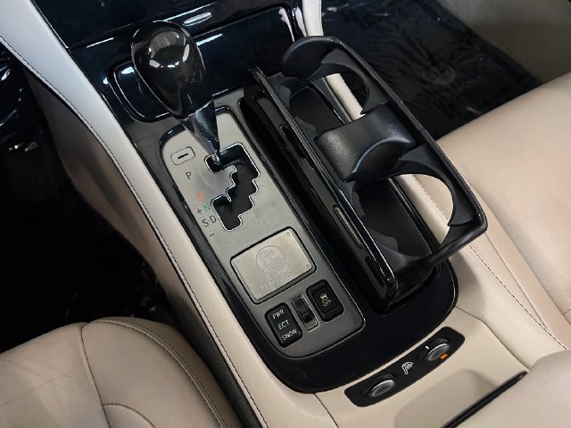 Used 2009 Lexus SC 430 Convertible RWD image 20