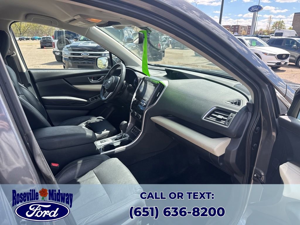 Used 2020 Subaru Ascent Limited w/ Popular Package #4 AWD/4WD image 33