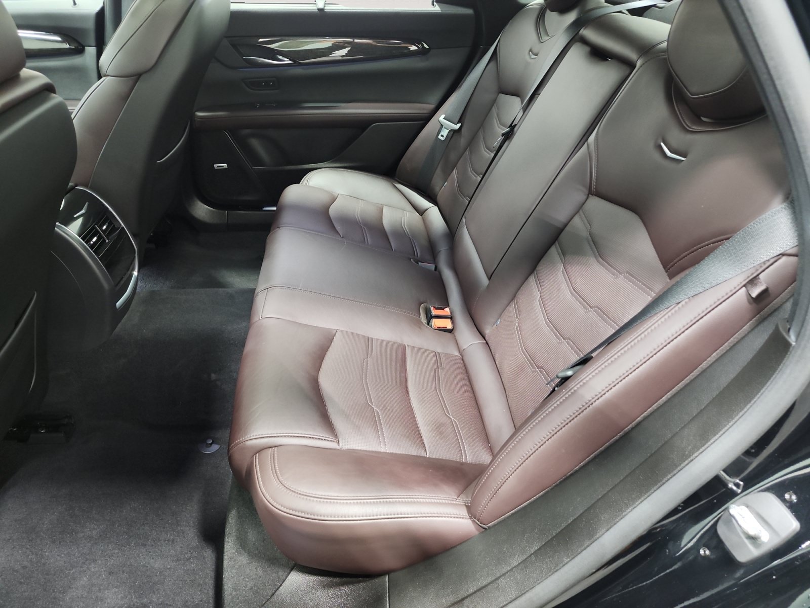 Used 2019 Cadillac CT6 Premium Luxury AWD/4WD image 13