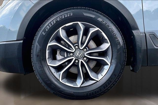 Certified 2022 Honda CR-V EX image 28