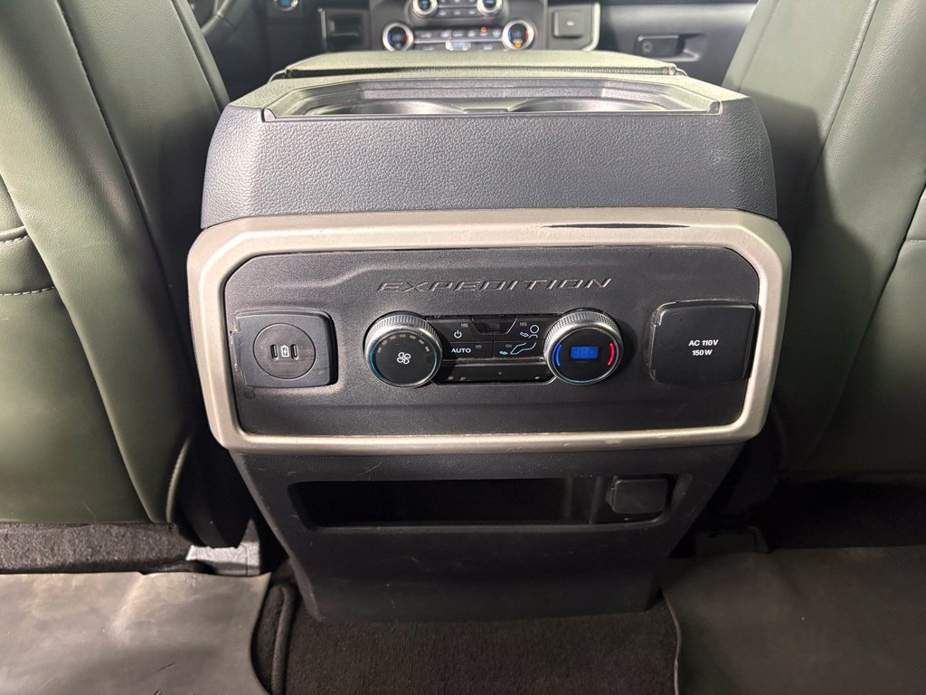 Used 2024 Ford Expedition Timberline AWD/4WD image 50