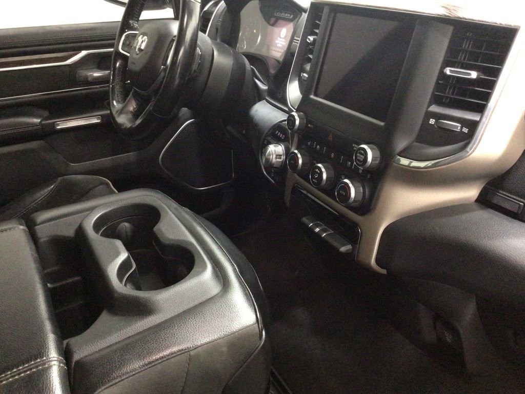Used 2020 RAM 1500 Laramie w/ Off Road Group image 36
