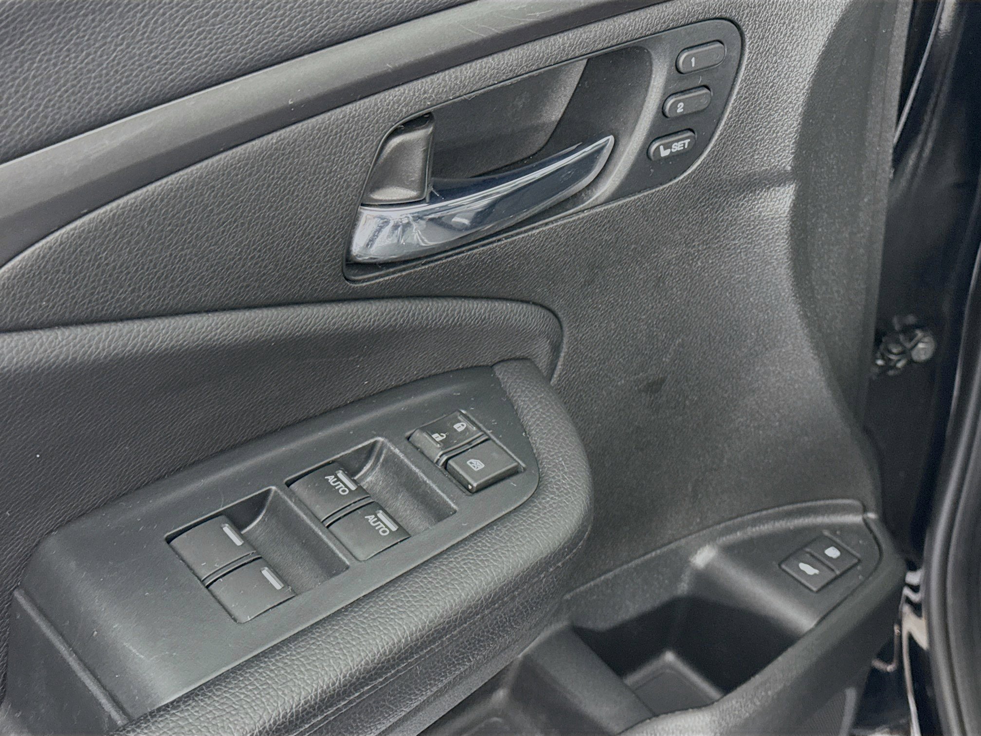 Certified 2022 Honda Pilot EX-L image 17