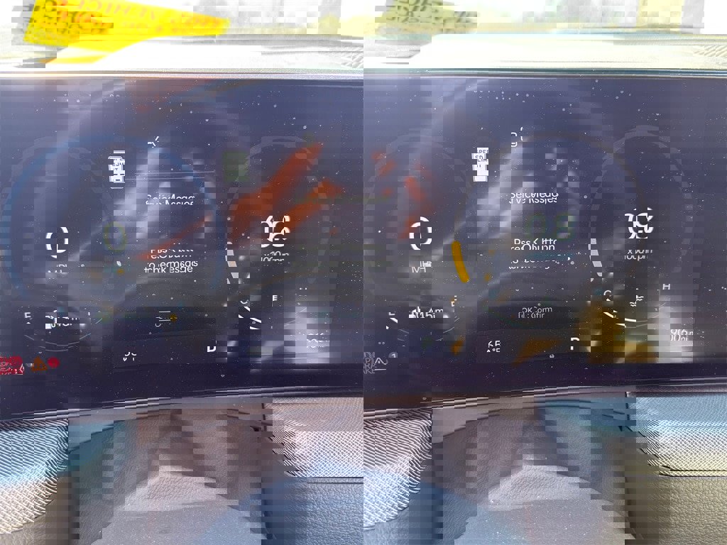 Used 2025 Hyundai Sonata SEL image 19