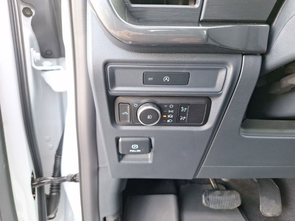 New 2025 Ford F150 STX w/ Equipment Group 201A FX4 image 6