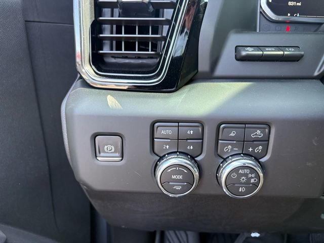 Used 2026 GMC Sierra 2500 AT4 w/ Technology Package image 18