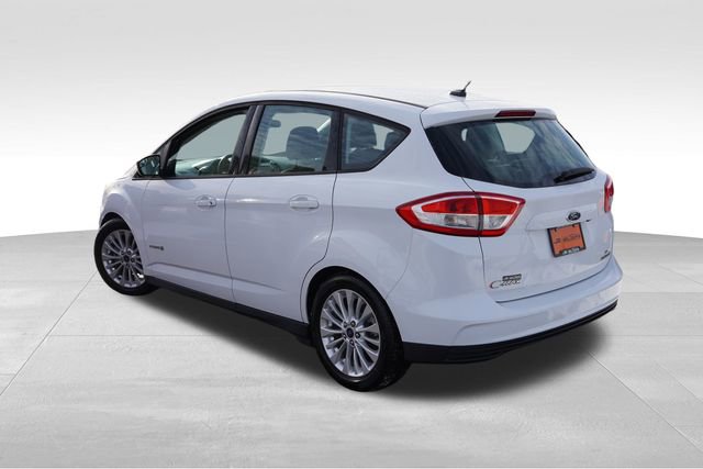 Used 2017 Ford C-MAX SE image 8