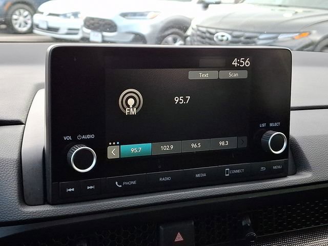 Certified 2025 Honda CR-V EX image 18