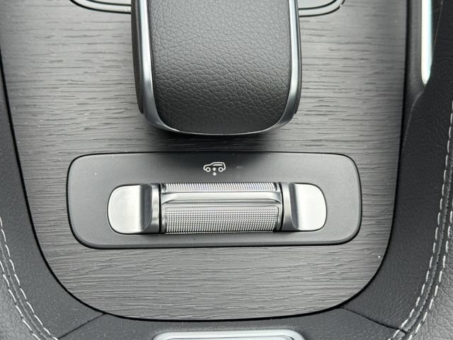 New 2025 Mercedes-Benz GLS 450 4MATIC image 34