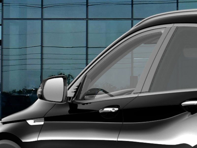 New 2025 INFINITI QX50 Luxe image 13