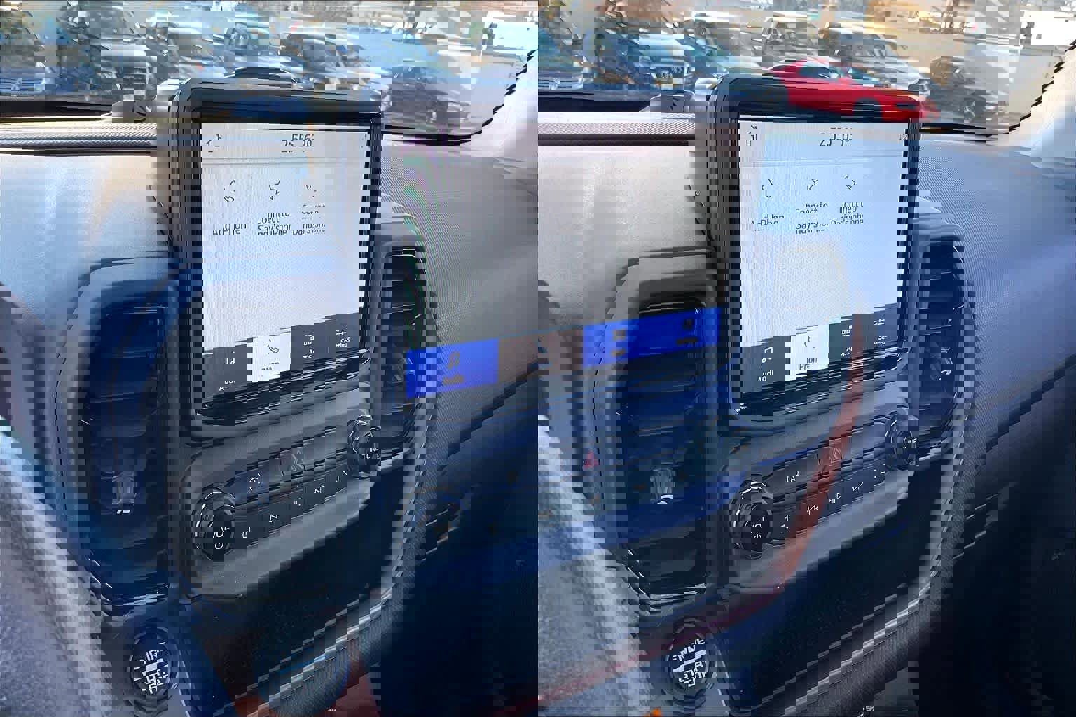 Used 2022 Ford Bronco Sport Outer Banks w/ Tech Package image 23