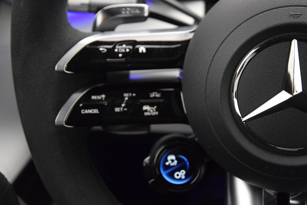 New 2026 Mercedes-Benz SL 63 AMG 4MATIC image 21