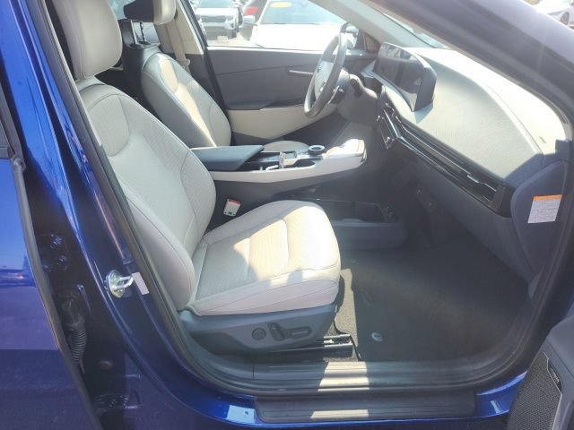 Used 2024 Kia EV6 Wind w/ Wind Technology Package AWD/4WD image 15