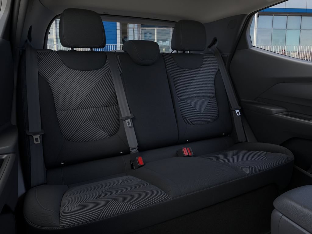 New 2027 Chevrolet Bolt LT w/ Comfort Package FWD image 17