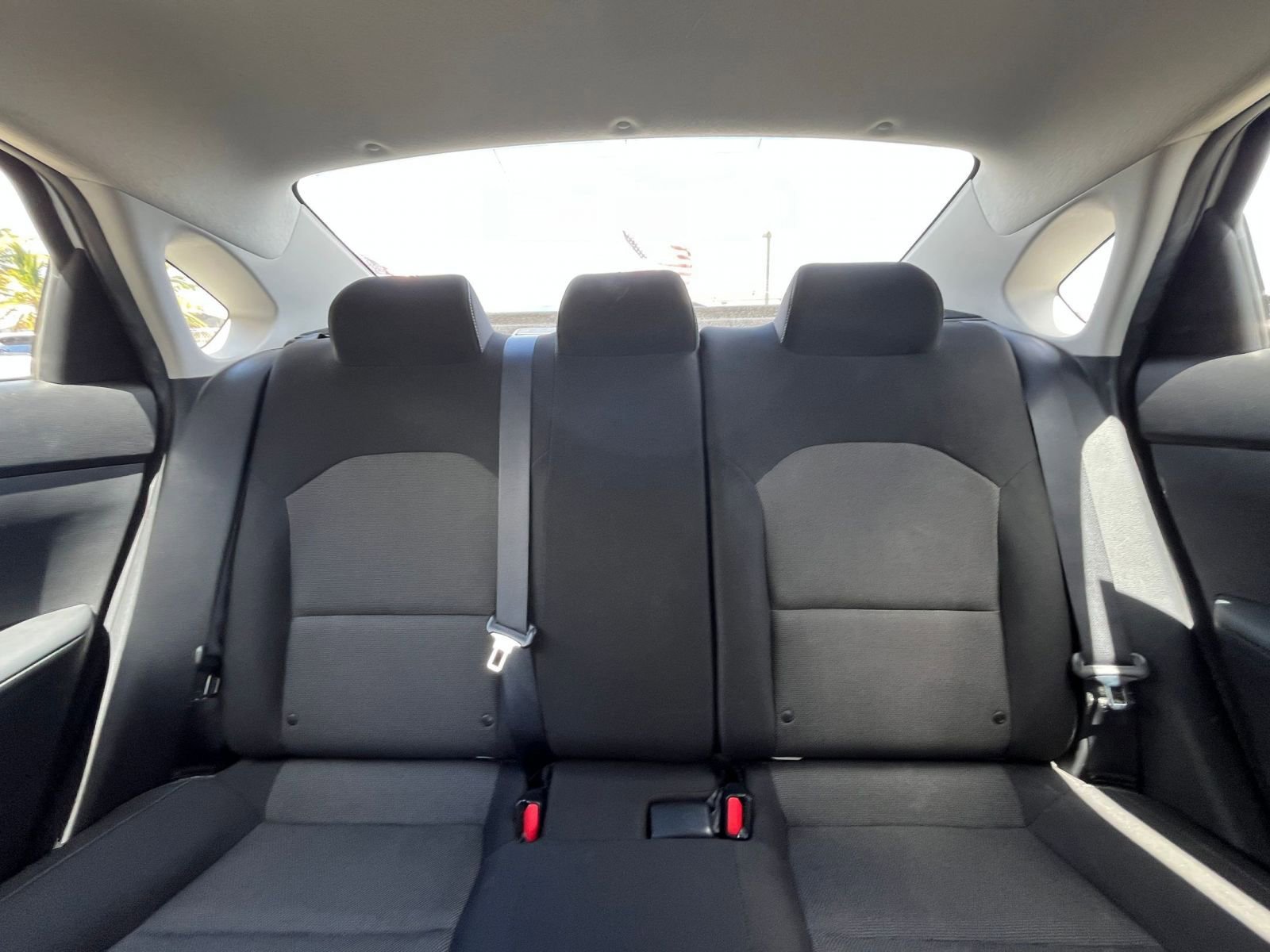 Used 2024 Kia Forte LXS FWD image 37