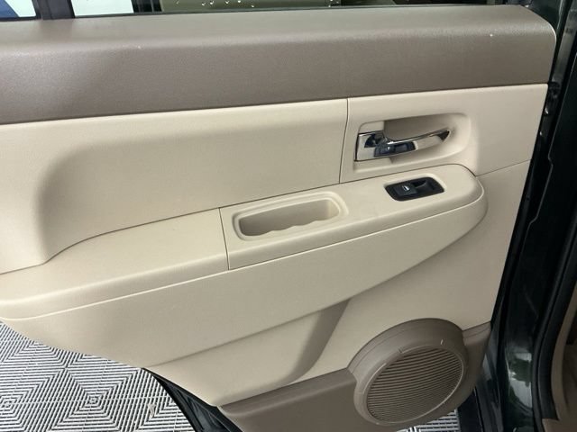 Used 2011 Jeep Liberty Sport w/ Popular Equipment Group AWD/4WD image 9