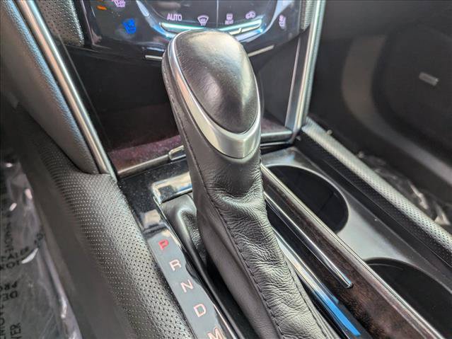 Used 2019 Cadillac XTS Luxury FWD image 11