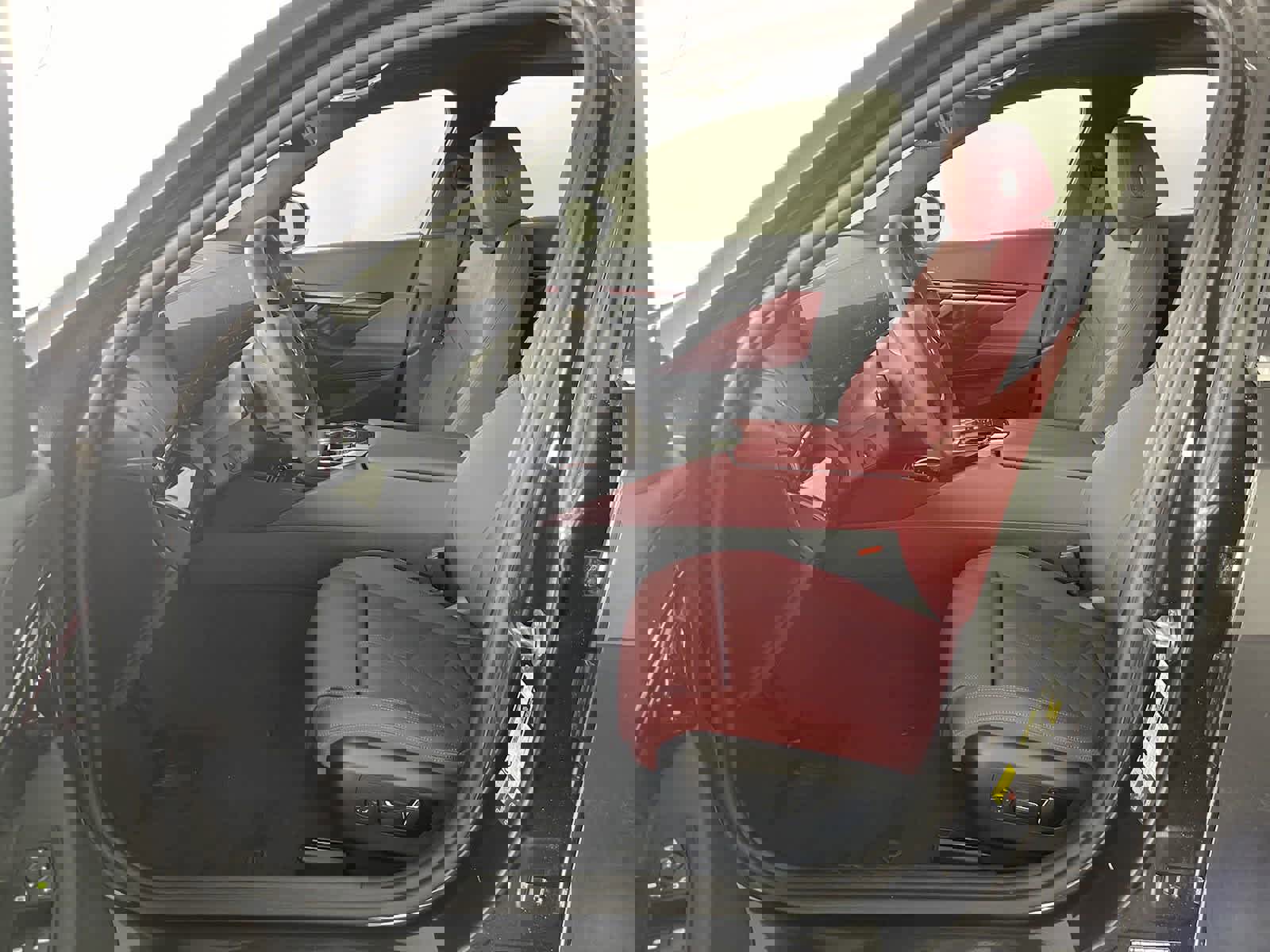 Certified 2024 BMW i5 eDrive40i w/ Premium Package image 10