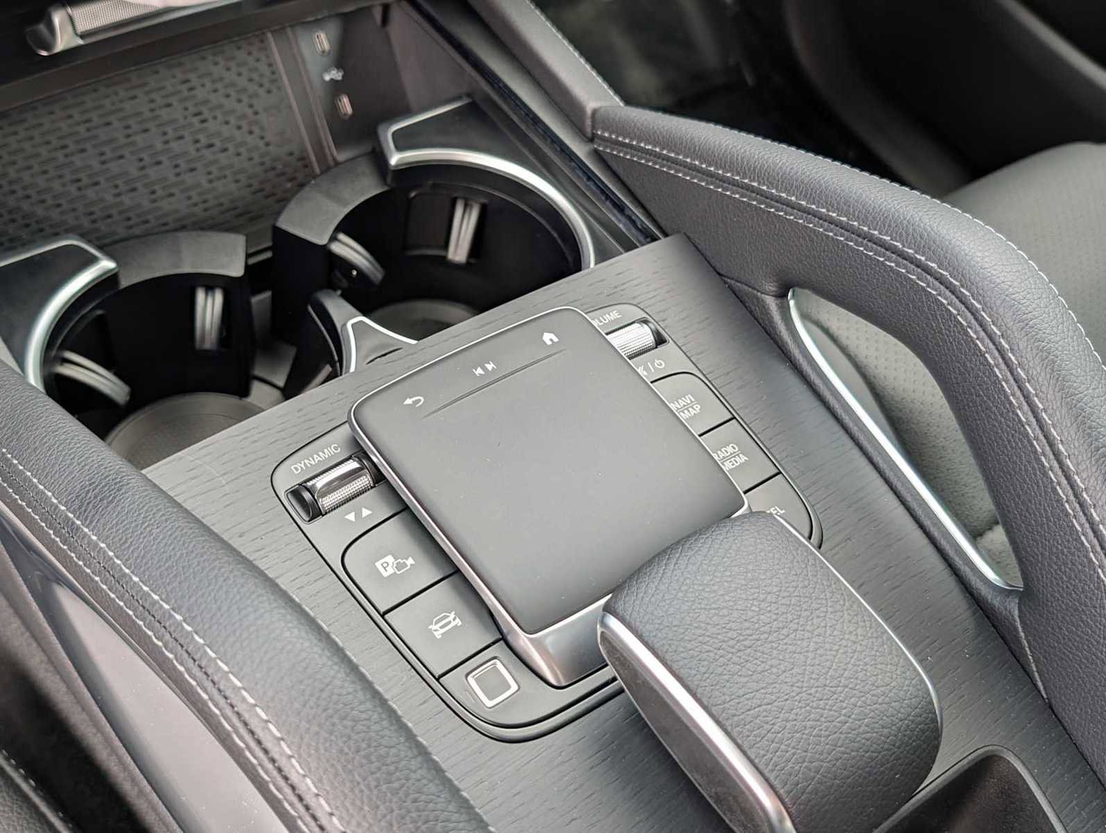 New 2026 Mercedes-Benz GLE 450 4MATIC image 15