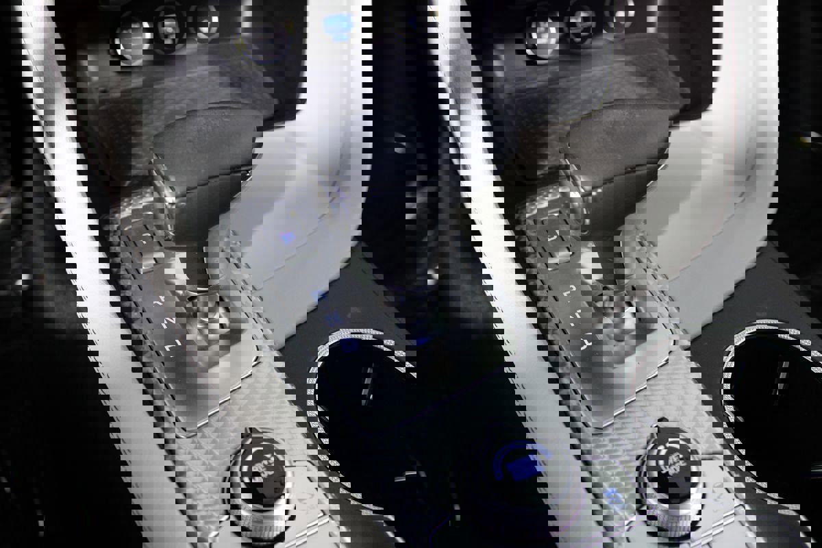 Used 2023 Genesis G70 2.0T w/ Sport Prestige Package image 22