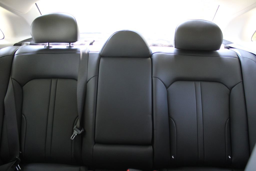 New 2026 Kia K5 EX FWD image 55