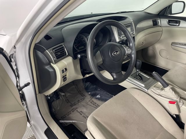 Used 2009 Subaru Impreza 2.5i AWD/4WD image 3