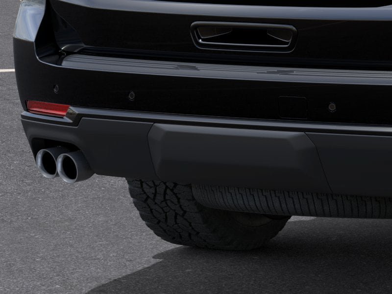 New 2026 Chevrolet Tahoe Z71 w/ Z71 Off-Road Package AWD/4WD image 14