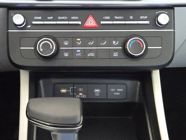 New 2026 Hyundai Tucson SE FWD image 9