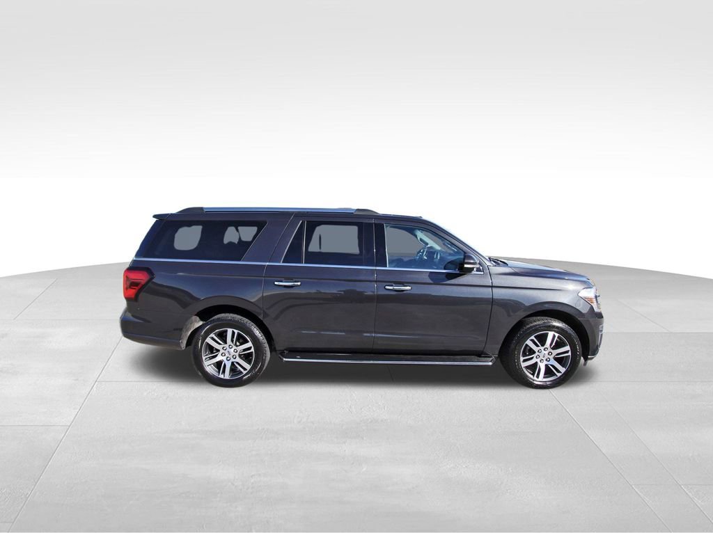 Used 2023 Ford Expedition Max Limited image 5