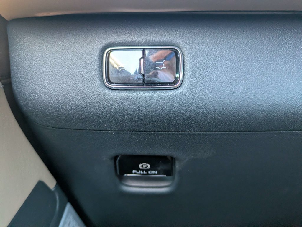 New 2027 Lincoln Navigator L Black Label AWD/4WD image 33