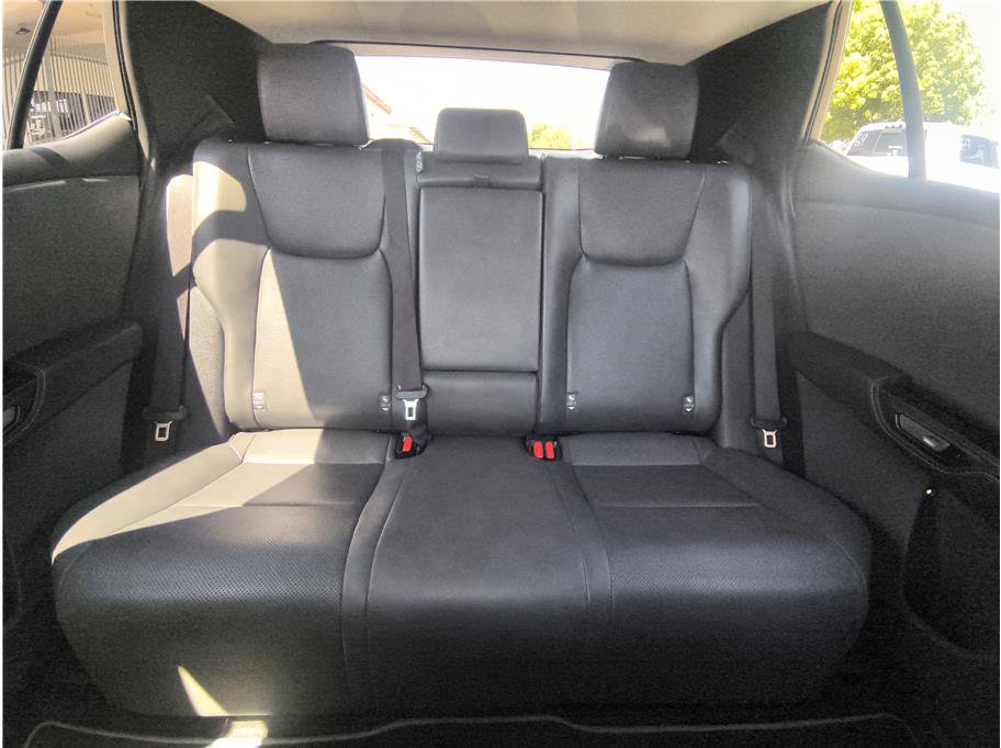 Used 2024 Lexus RZ 300e Premium w/ Accessory Package (Z1) FWD image 8