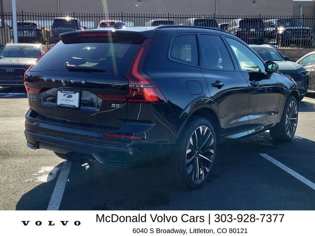 New 2026 Volvo XC60 B5 Ultra w/ Climate Package AWD/4WD image 8